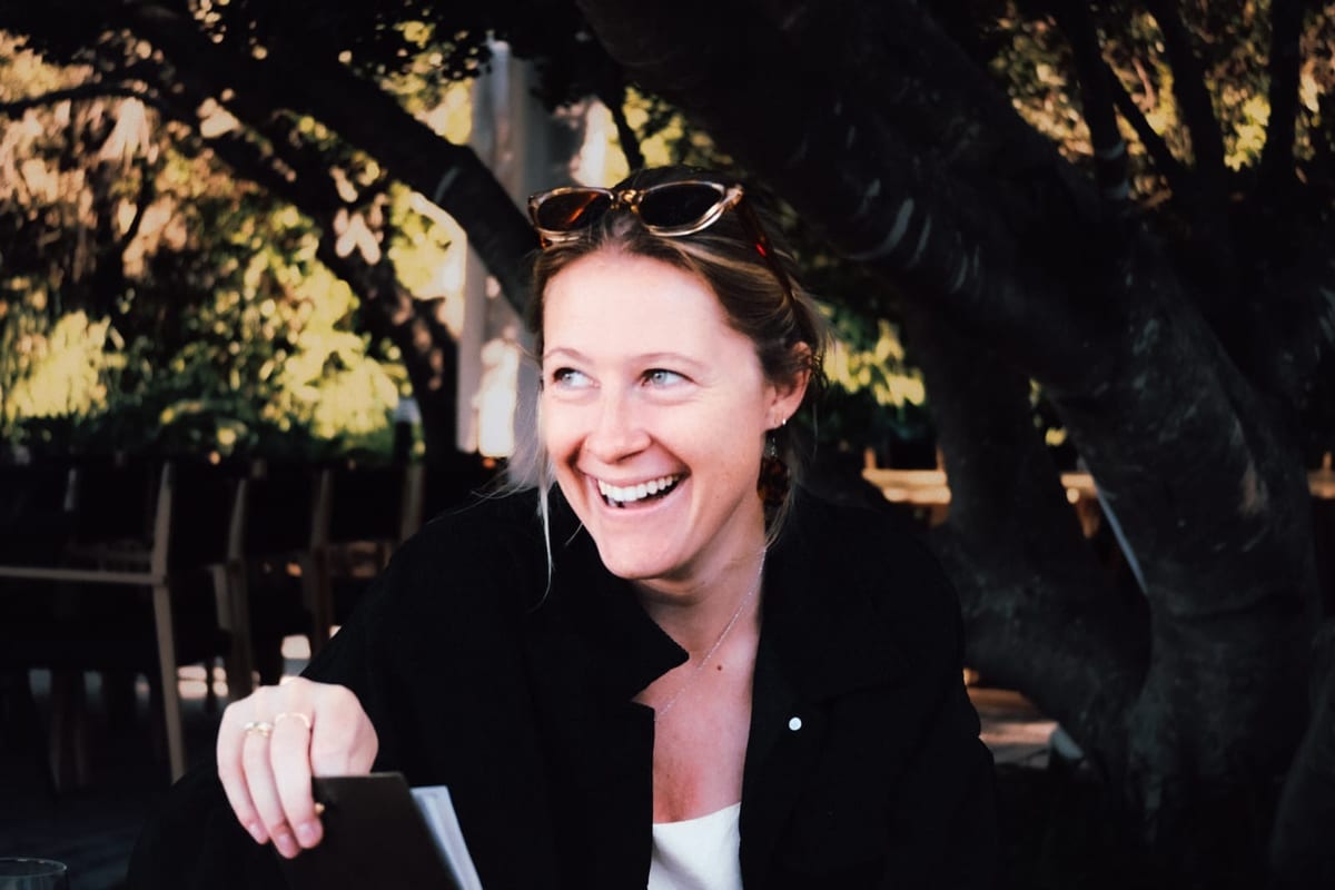 Natalie Gates, LPC, Denver, Colorado therapist at Own It Counseling